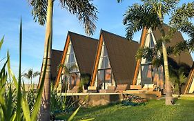 Ixbungalows